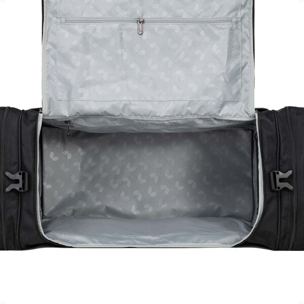 Butterfly Kashiwa Sports Bag - Interior